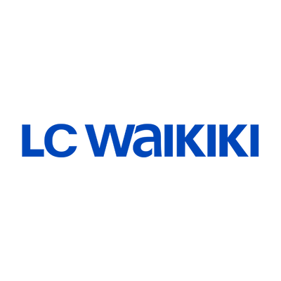 Логотип LC WAIKIKI
